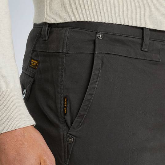 Pme Legend American Classic Regular Fit Chino Begrenzte Freigabe