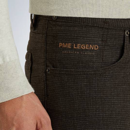 Pme Legend PME Legend Nightflight Regular Fit Hose Neueste Stile