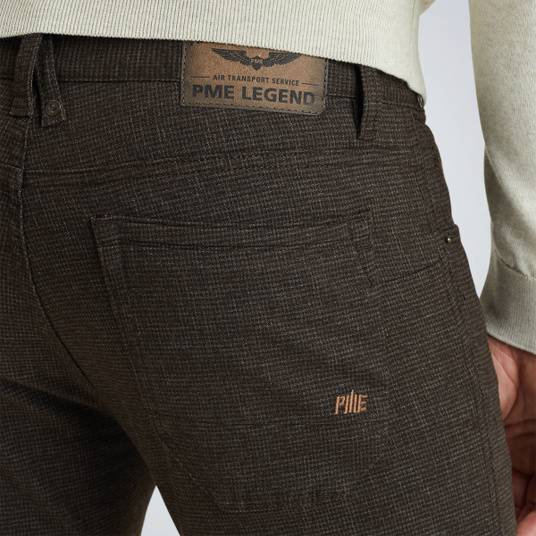 Pme Legend PME Legend Nightflight Regular Fit Hose Neueste Stile