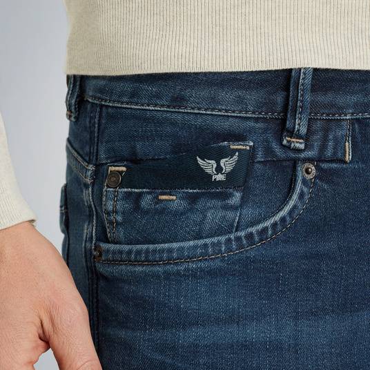Pme Legend Commander 3.0 Relaxed Fit Jeans Bis zu 65% Rabatt