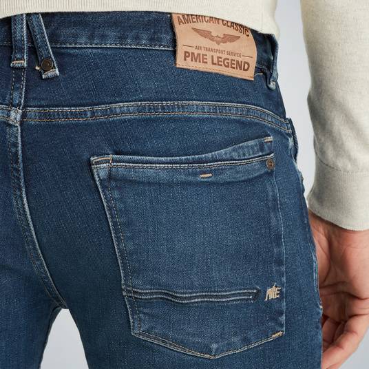 Pme Legend Commander 3.0 Relaxed Fit Jeans Bis zu 65% Rabatt