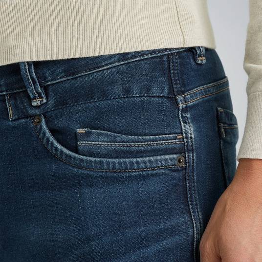 Pme Legend Commander 3.0 Relaxed Fit Jeans Bis zu 65% Rabatt