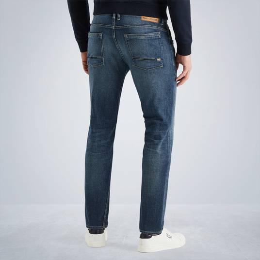 Pme Legend Commander 3.0 Relaxed Fit Jeans Vierteljährliche Förderung