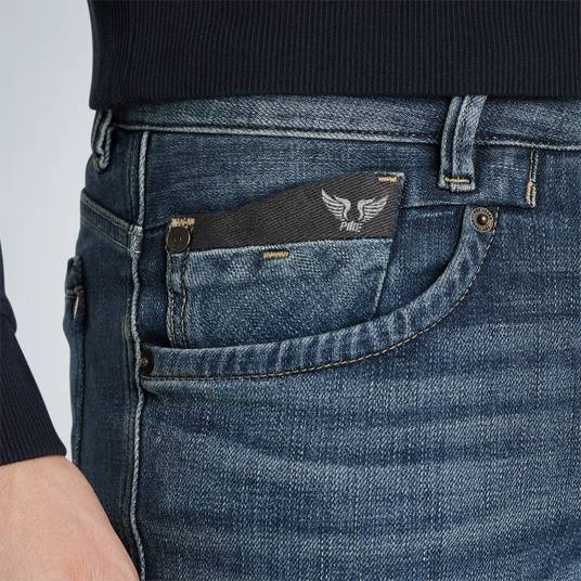 Pme Legend Commander 3.0 Relaxed Fit Jeans Vierteljährliche Förderung
