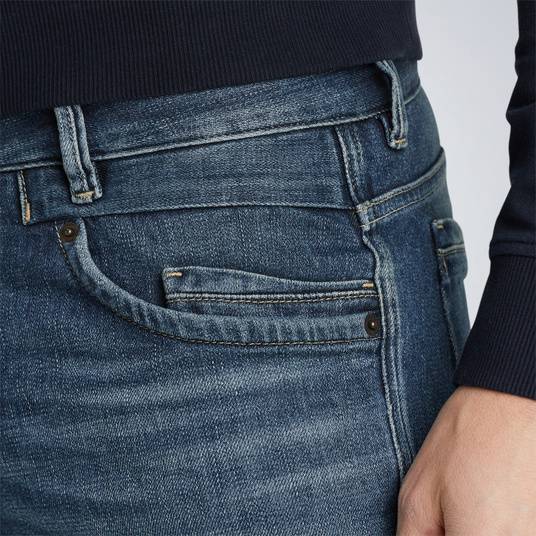 Pme Legend Commander 3.0 Relaxed Fit Jeans Vierteljährliche Förderung