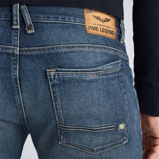 Pme Legend Commander 3.0 Relaxed Fit Jeans Vierteljährliche Förderung
