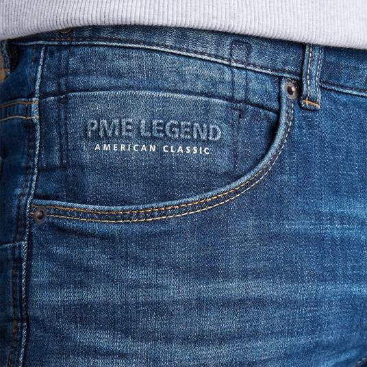 Pme Legend PME Legend Nightflight Regular Fit Jeans Nur noch ein Tag übrig