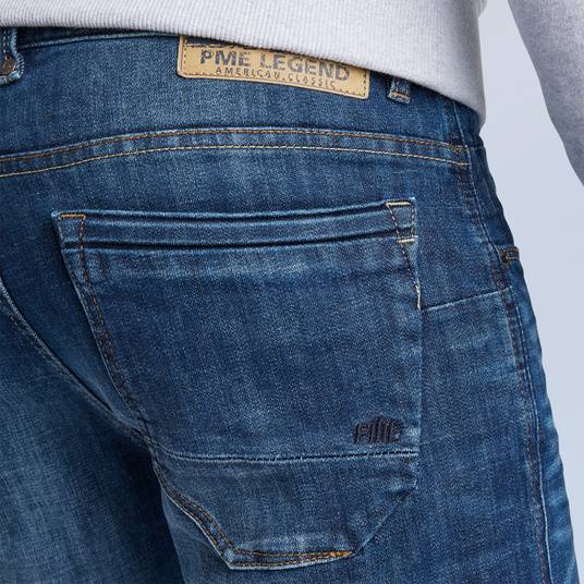 Pme Legend PME Legend Nightflight Regular Fit Jeans Nur noch ein Tag übrig
