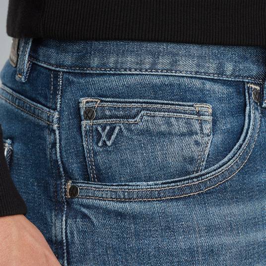 Pme Legend XV Denim Jeans Super Rabatt