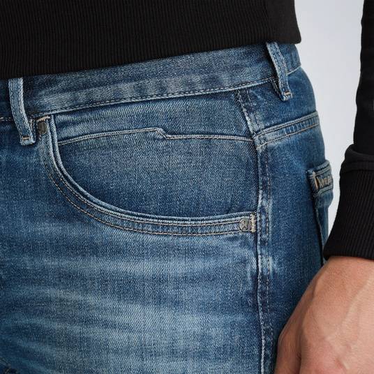 Pme Legend XV Denim Jeans Super Rabatt