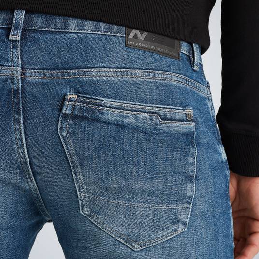 Pme Legend XV Denim Jeans Super Rabatt