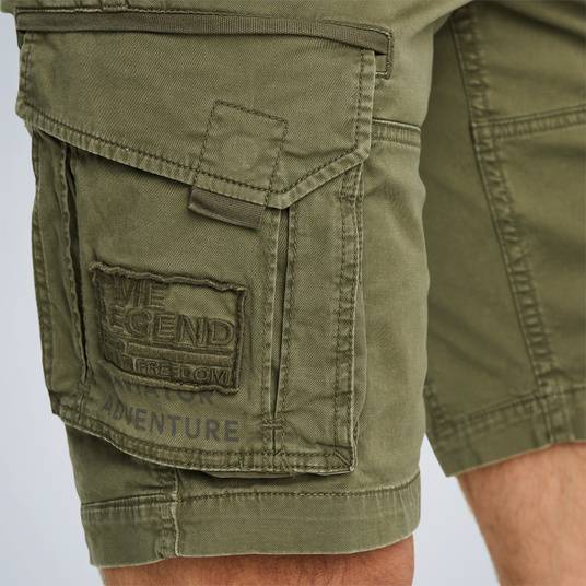 Pme Legend Rotor Relaxed Fit Shorts 50% Rabatt mit kostenlosem Versand