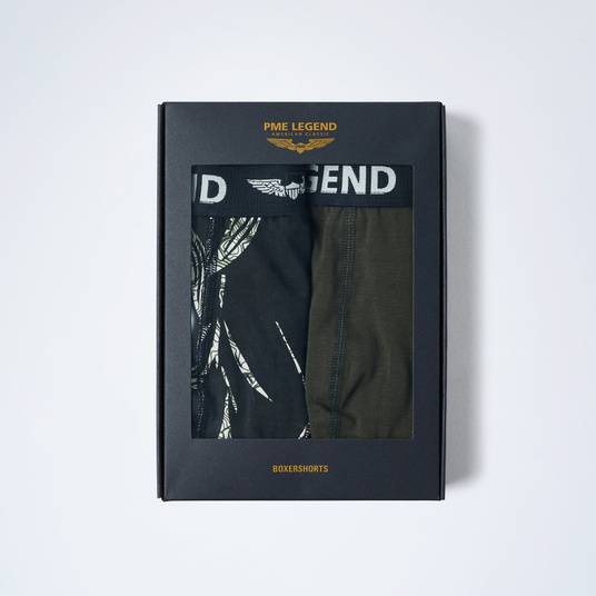 Pme Legend 2er-Pack Boxershorts zollfrei