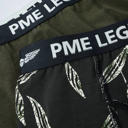Pme Legend 2er-Pack Boxershorts zollfrei