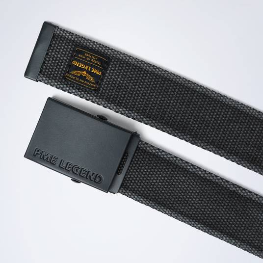 Pme Legend Gürtel aus Canvas 50% Rabatt für begrenzte Zeit