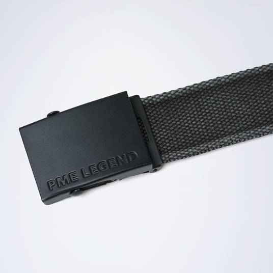 Pme Legend Gürtel aus Canvas 50% Rabatt für begrenzte Zeit