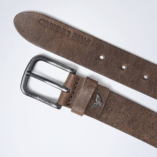 Pme Legend Gürtel aus Leder Rabatte dieses Monats