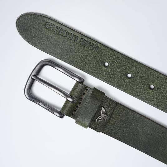 Pme Legend Gürtel aus Leder 2025