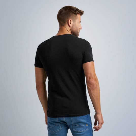 Pme Legend 2-Pack Basic T-Shirt Online