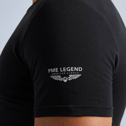 Pme Legend 2-Pack Basic T-Shirt Online
