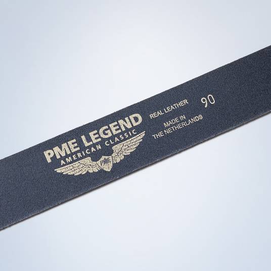 Pme Legend Ceinture en cuir Outlet