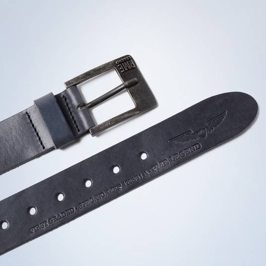 Pme Legend Ceinture en cuir Outlet