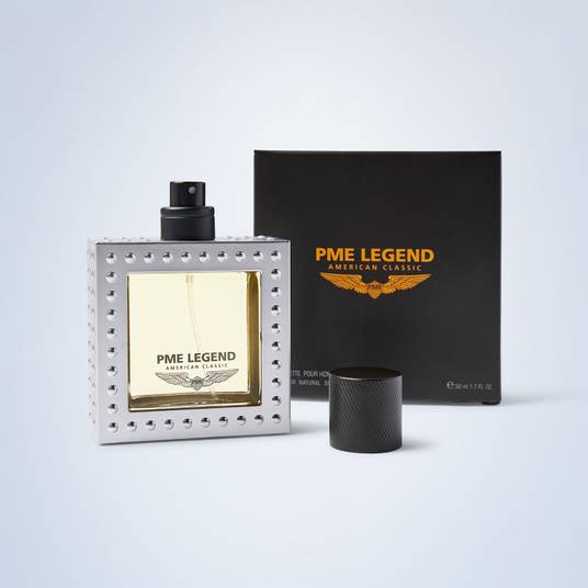 Pme Legend Fragrance Auslauf