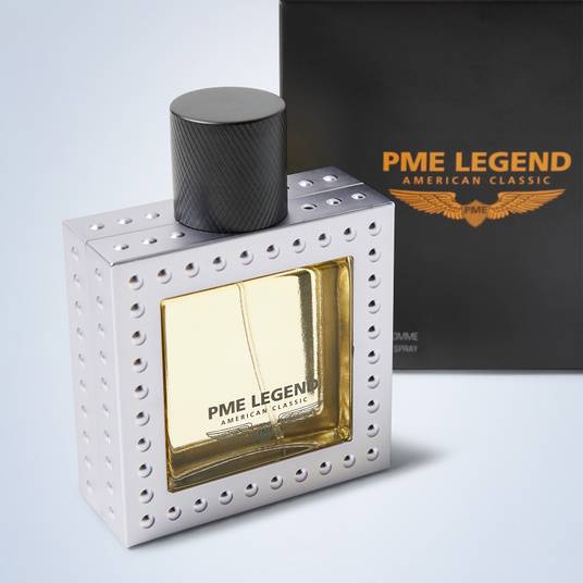 Pme Legend Fragrance Auslauf