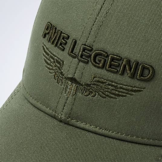 Pme Legend Kappe aus Baumwoll-Twill Verkauf