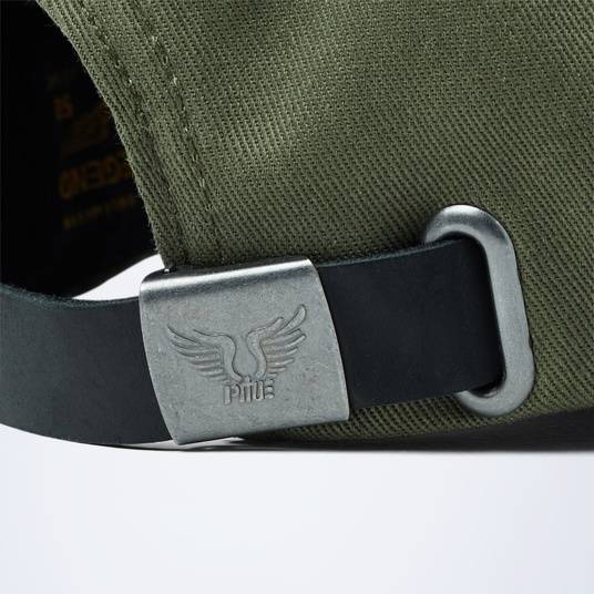 Pme Legend Kappe aus Baumwoll-Twill Verkauf