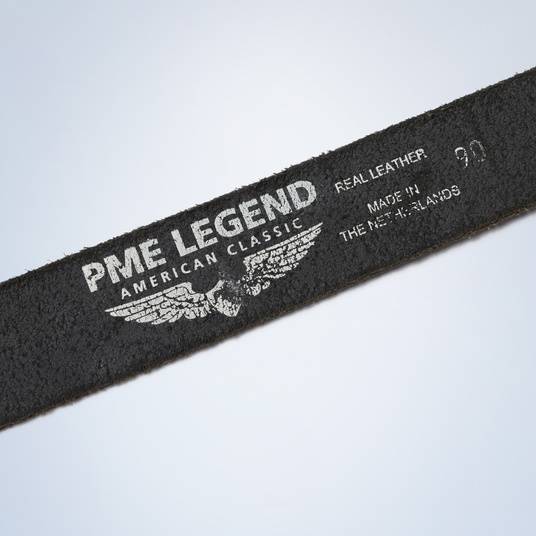 Pme Legend Leder Gürtel Angebote