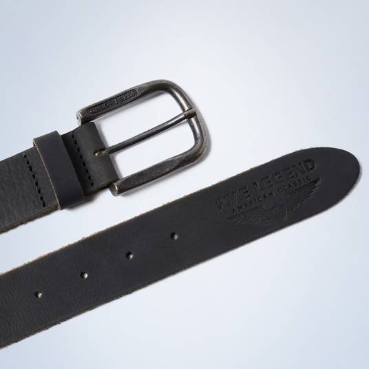 Pme Legend Leder Gürtel Angebote