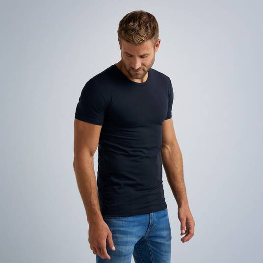 Pme Legend 2-Pack Basic T-Shirt Hotsell