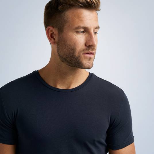 Pme Legend 2-Pack Basic T-Shirt Hotsell