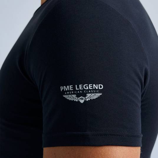 Pme Legend 2-Pack Basic T-Shirt Hotsell