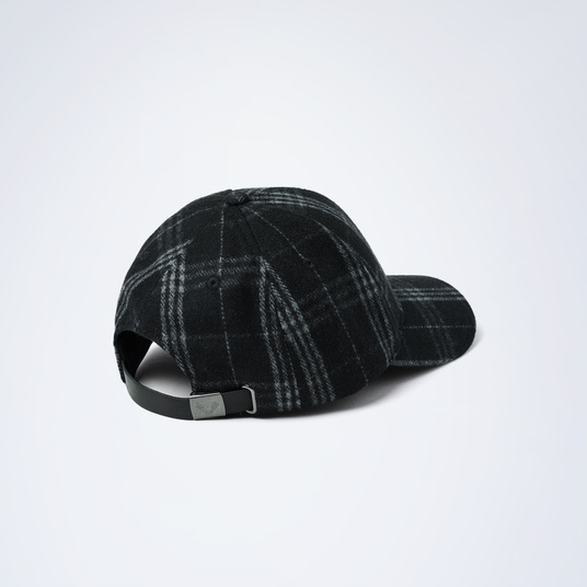 Pme Legend Kappe aus einer Wollmischung im Angebot