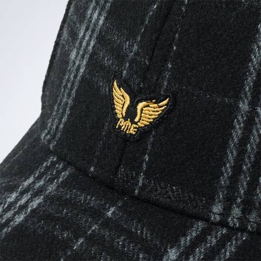 Pme Legend Kappe aus einer Wollmischung im Angebot