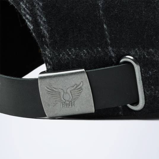 Pme Legend Kappe aus einer Wollmischung im Angebot