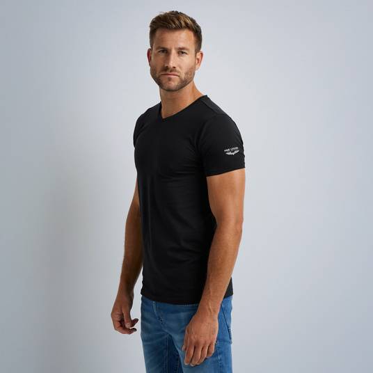 Pme Legend 2-Pack Basic T-Shirt Schlussverkauf