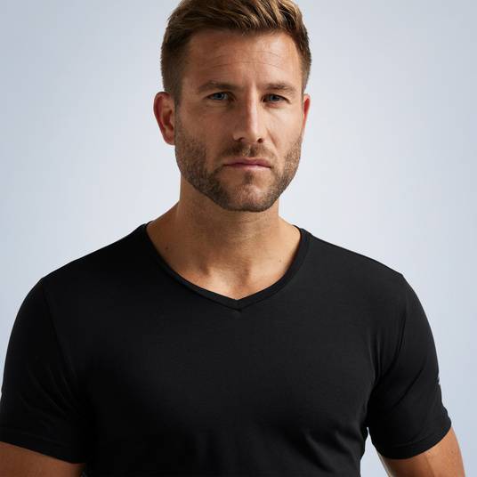 Pme Legend 2-Pack Basic T-Shirt Schlussverkauf