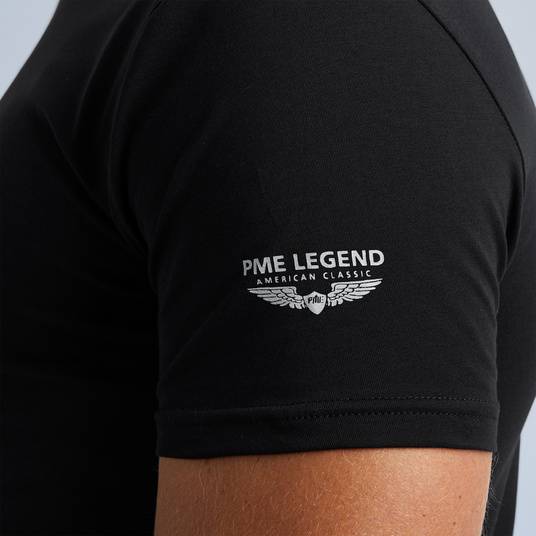 Pme Legend 2-Pack Basic T-Shirt Schlussverkauf