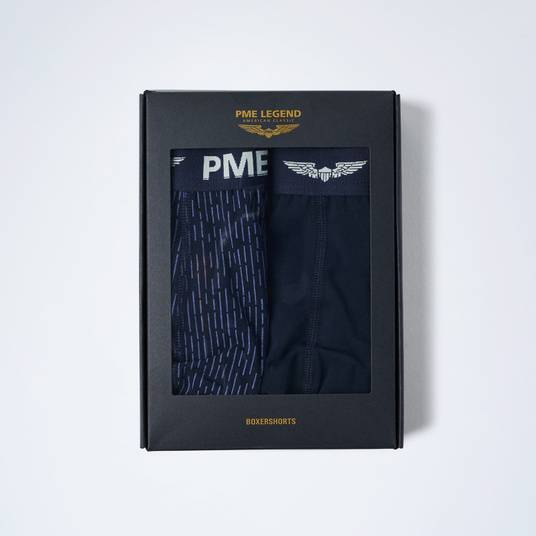 Pme Legend 2er-Pack Boxershorts Günstiger Verkauf