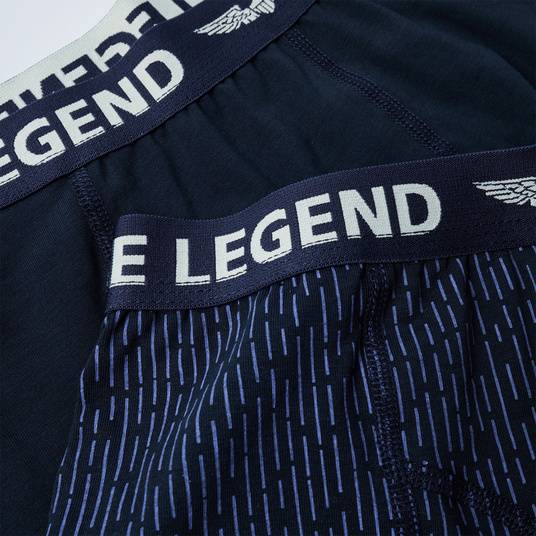 Pme Legend 2er-Pack Boxershorts Günstiger Verkauf