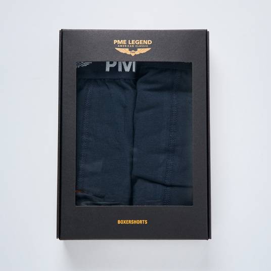 Pme Legend 2-Pack Boxershorts Fabrikverkauf