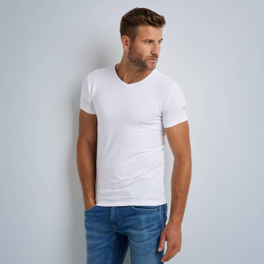 Pme Legend 2-Pack Basic T-Shirt Meist gekauft