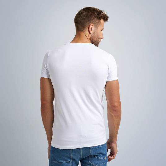 Pme Legend 2-Pack Basic T-Shirt Meist gekauft