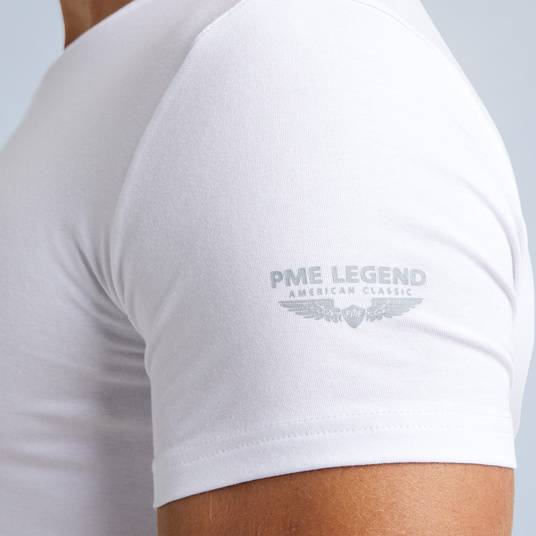 Pme Legend 2-Pack Basic T-Shirt Meist gekauft