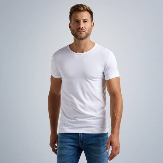 Pme Legend 2-Pack Basic T-Shirt Blitzverkäufe