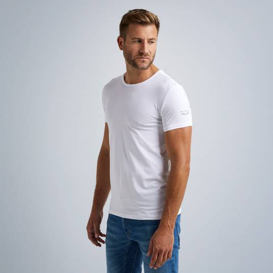 Pme Legend 2-Pack Basic T-Shirt Blitzverkäufe