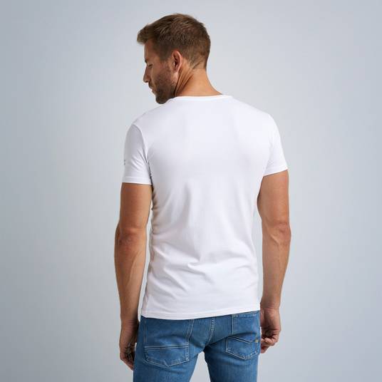 Pme Legend 2-Pack Basic T-Shirt Blitzverkäufe